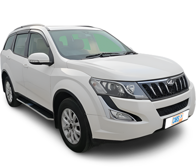 Mahindra XUV500-img